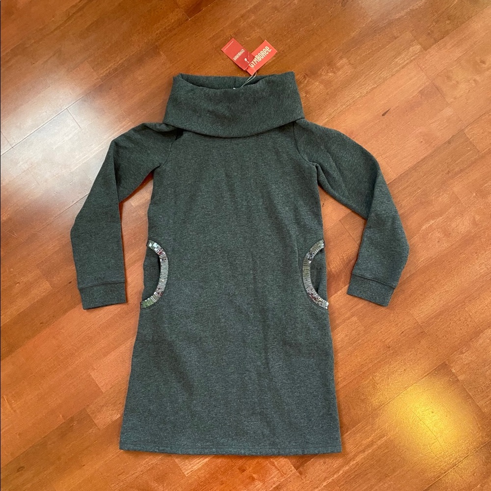 NEW, GYMBOREE GIRLS DRESS